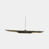 Brabbu Vellum Suspension Light