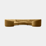 Brabbu Wales Round Three Sofa