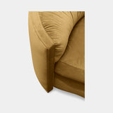 Brabbu Wales Round Three Sofa
