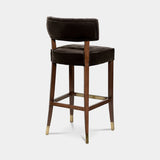 Brabbu Zulu Bar Chair