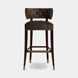 Brabbu Zulu Counter Stool, view 2