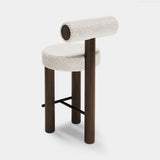 Caffe Latte Freddo Counter Stool, second view