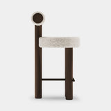 Caffe Latte Freddo Counter Stool, fifth view