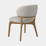 Casa Magna Charm Dining Chair, view 3