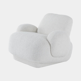 Casa Magna Hanji Armchair, view 3