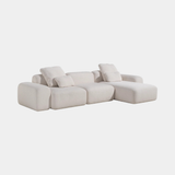Casa Magna Serenity Sofa, view 4