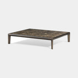 Castelli Low Marble Luxury Coffee Table, second view