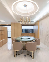 Castro Lighting Madison Suspension Lamp, fifth view