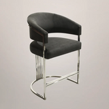 Castro Lighting Harp Bar Chair, second view