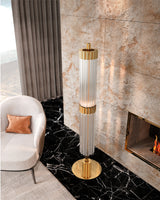 Castro Lighting Arcade Floor Lamp, fifth view