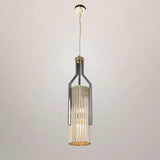 Castro Lighting Avany Pendant Light, third view