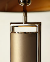 Castro Lighting Bauhaus Table Lamp, detail