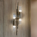 Castro Lighting Byron Wall Light, second view