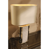 Castro Lighting Centurion Table Lamp in a room setting