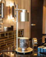 Castro Lighting Chantel Table Lamp, fifth view