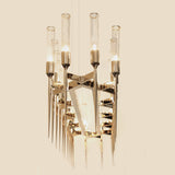 Castro Lighting Cielo Snooker Suspension Lamp, third view
