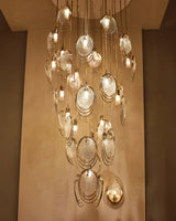Castro Lighting Coral Suspension Lamp, second view