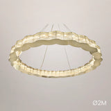 Castro Lighting Cosmopolitan Suspension Lamp, third view