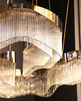 Castro Lighting Flow Suspension Lamp, second view