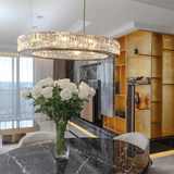 Castro Lighting Spacium II Suspension Lamp, fourth view