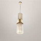 Castro Lighting Halma Pendant Light, detail