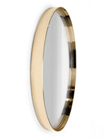 Castro Lighting Ammira Mirror, second view