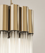 Castro Lighting Arcade Pendant Light, detail 2