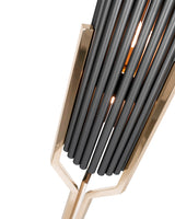 Castro Lighting Avany Floor Lamp, detail