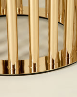 Castro Lighting Charlotte Ring Dining Table, third view