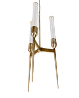 Castro Lighting Cielo Pendant Light, detail