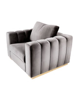 Castro Lighting Colombo Maple Armchair, second view