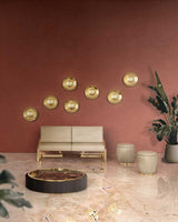 Castro Lighting Eclipse Wall Light, fifth view