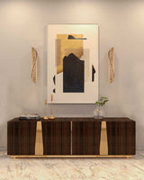 Castro Lighting Elven Wall Light, fifth view