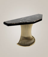 Castro Lighting Flusso Console Table, second view