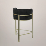 Castro Lighting Marie Bar Chair, second view