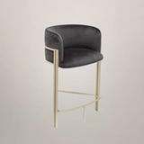 Castro Lighting Marie Bar Chair, third view