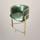Castro Lighting Marie Bar Chair, fourth view