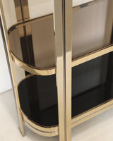 Castro Lighting Marie Bookcase, detail