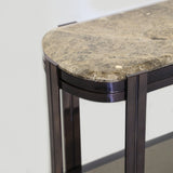 Castro Lighting Marie Console Table, detail