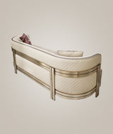 Castro Lighting Marie Sofa, third view