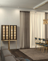 Castro Lighting Mondrian Cabinet, third view