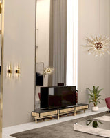 Castro Lighting Mondrian TV Unit, third view
