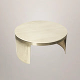 Castro Lighting Moon Coffee Table, second view