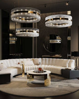 Castro Lighting Moon Coffee Table, fourth view