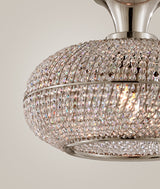 Castro Lighting Mystic Ceiling Light, third view