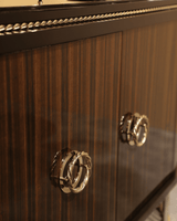 Castro Lighting Nautilus Sideboard, detail
