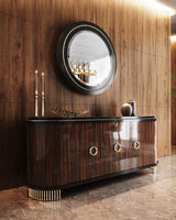 Castro Lighting Nautilus Sideboard, third view
