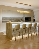 Castro Lighting Penelope Bar Chair, second view