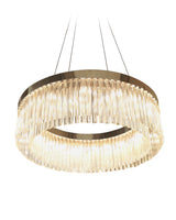 Castro Lighting Royal Suspension Lamp, second view