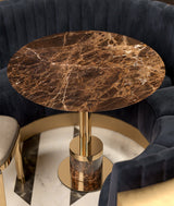 Castro Lighting Savoye Bar Table, fifth view